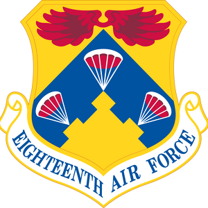 18 AF